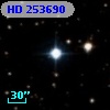 HD 253690