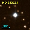 HD 253114