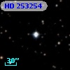 HD 253254