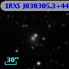 1RXS J030305.3+445801