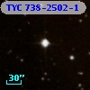 TYC  738-2502-1