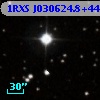 1RXS J030624.8+445511