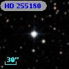 HD 255180
