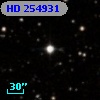 HD 254931