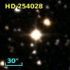 HD 254028