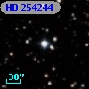HD 254244