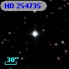 HD 254735