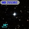 HD 255392