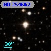 HD 254662