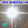 1RXS J030928.6+445123