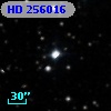 HD 256016