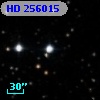 HD 256015
