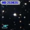 HD 253025