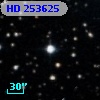 HD 253625