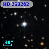 HD 253282