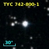 TYC  742-800-1