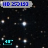 HD 253193