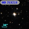 HD 253223