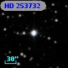 HD 253732