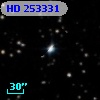 HD 253331