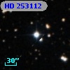 HD 253112