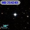 HD 254243