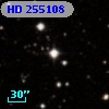 HD 255108