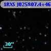 1RXS J025807.4+460421