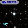 HD 255223