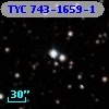 TYC  743-1659-1