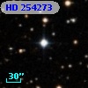 HD 254273