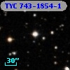 TYC  743-1854-1