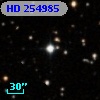 HD 254985