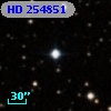 HD 254851