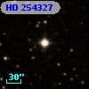 HD 254327