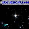 1RXS J030247.1+442112
