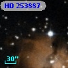 HD 253887