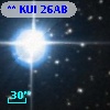** KUI    26AB