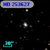 HD 253627