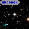 HD 254004