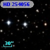 HD 254056