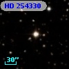 HD 254330