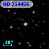 HD 254456