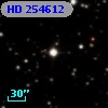 HD 254612