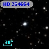 HD 254664