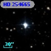 HD 254665
