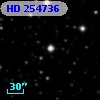 HD 254736