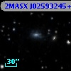 2MASX J02593245+4450264