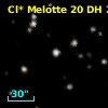 Cl* Melotte   20     DH      26