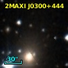 CIZA J0300.7+4427